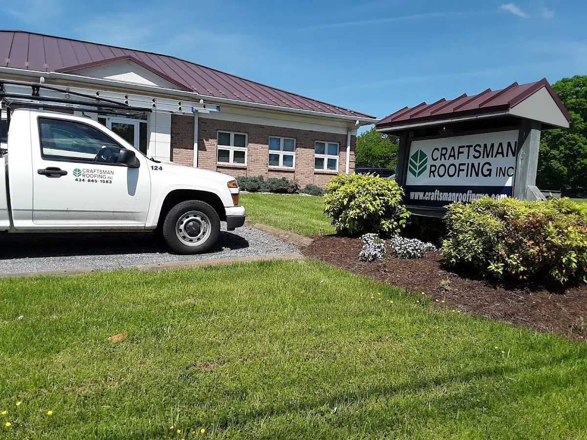 Quality Roof Inspection & Assessment by experienced craftsmen in Round Top